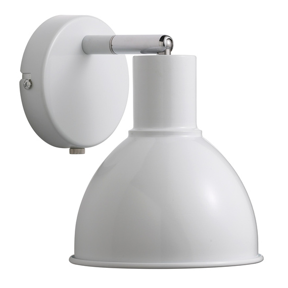 Lampa Ścienna Nordlux Pop 45841001