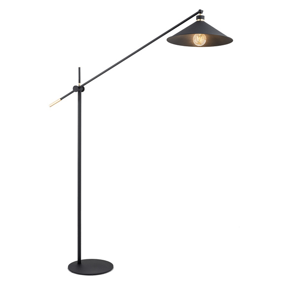 Lampa Podłogowa Argon Nashville 4732