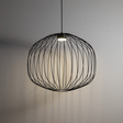 Lampa Wisząca TK Lighting Sphera 11304