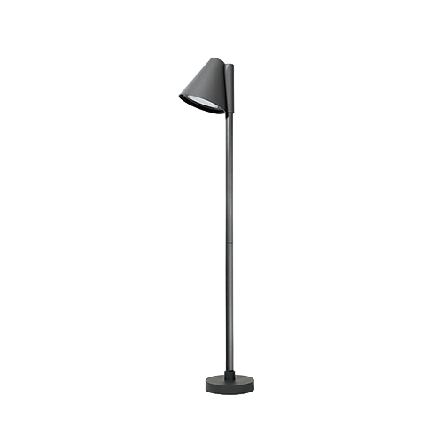 Lampa Podłogowa Zambelis E283