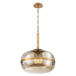 Eurofase Nottingham Lampa wisząca QN-NOTTINGHAM-3P-AB