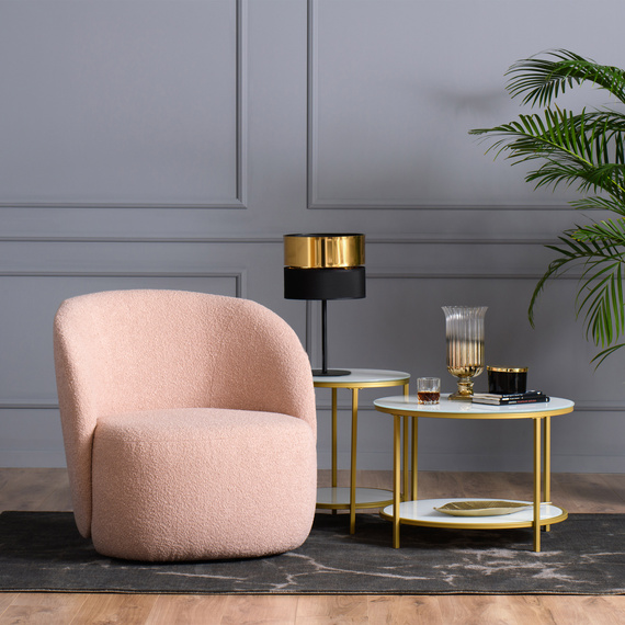 Lampka Biurkowa TK Lighting Hilton 16051