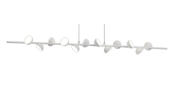 Lampa wisząca Mantra Adn 6262