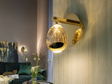 Schuller Lampa ścienna Rocio 783945