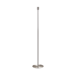 Lampa Stojąca Ideal Lux Set Up Mpt1 Nickel 259994