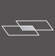 Zuma Line Inigo 003902-024482 Plafon