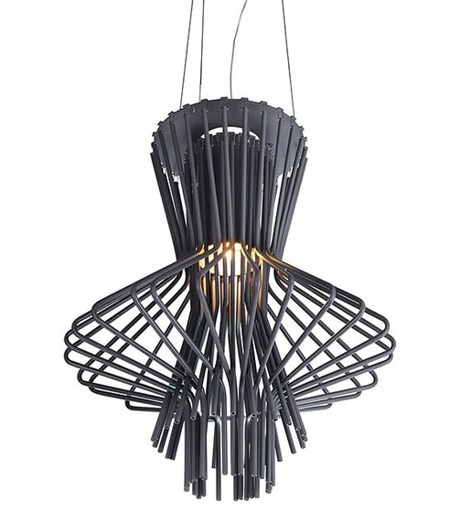 Zwis Moosee Straw 966S1.GREY