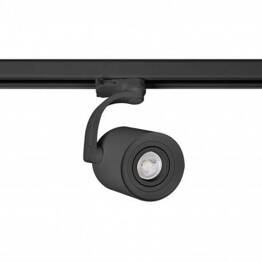 Azzardo Bross ARM AZ3501 Reflektor do szynoprzewodu Czarny GU10