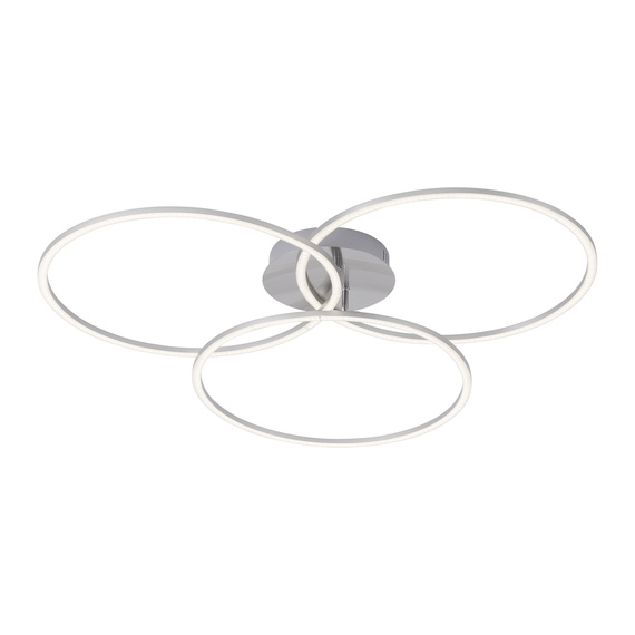 Zuma Line Ivanka 003902-031859 Plafon