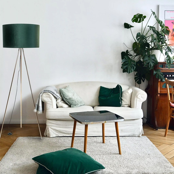 Zuma Line Inga 003064-019159 Lampa Stojąca