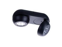 Spot Azzardo Ojos AZ4199