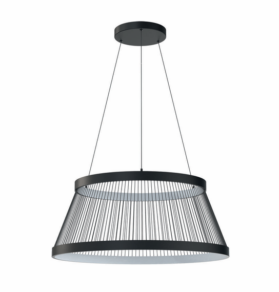 Zuma Line Lampa wisząca Balu MD3328-2M-3BT