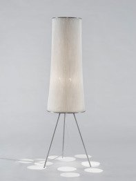 Lampa podłogowa Arturo Alvarez Ura