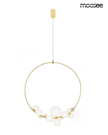 Lampa Wisząca Moosee Rocio MSE1501100552