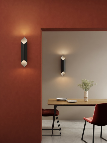 Lampa Ścienna Astro Ako 1481029