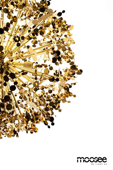 Zwis Moosee Monete MSE1501100580