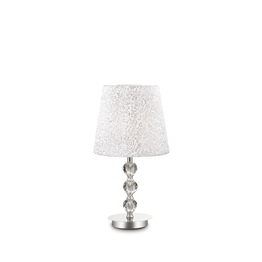 Lampa Stołowa Ideal Lux Le Roy Tl1 Medium 073422