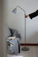 Lampa Stojąca Markslojd Patro 108888