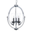 Lampa wisząca Berella Light Roda 3 BL0388