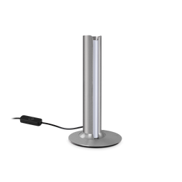 Lampka Biurkowa Ideal Lux Dorica Tl1 Grigio 362564