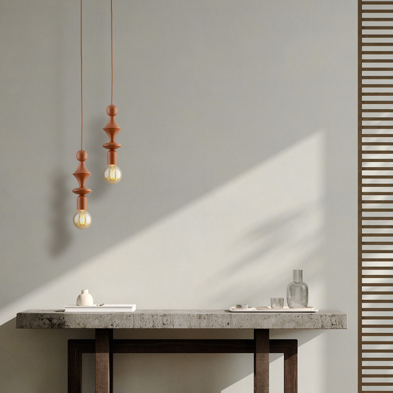 Żyrandol TK Lighting Tower 10869