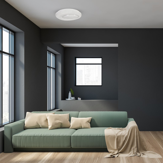 Lampa Sufitowa Milagro Plafoniery ML6399