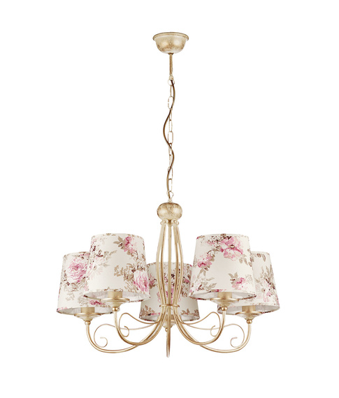 Lampa Wisząca Jupiter Sara 1284