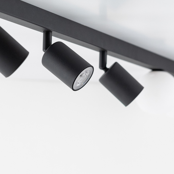 Lampa Sufitowa TK Lighting Vox 10004