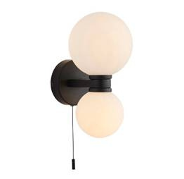 Lampa ścienna Endon 93523 Pulsa