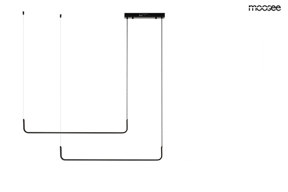 Lampa Wisząca Moosee Shape MSE010100329