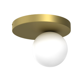 Lampa Sufitowa Milagro Bibione MLP8394