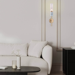 Lampa Ścienna Zambelis 20352