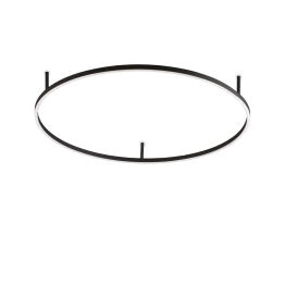 Ideal Lux Lampa sufitowa 90cm Oracle 266022 3000K