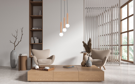 Żyrandol Italux Filano Pnd-33574-3-Wd
