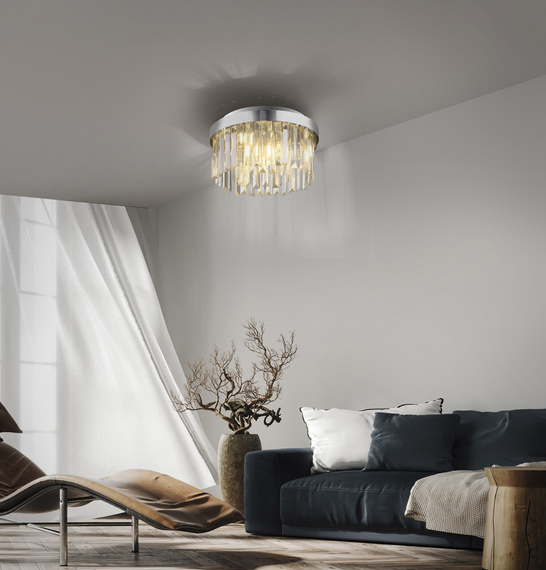 Zuma Line Kulunka 003902-032113 Plafon