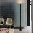 Lampa Podłogowa Ideal Lux Look Pt1 Nero 304915