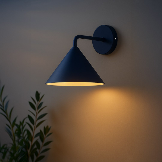 Oprawa Ścienna Milagro Capital MLP2484