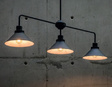 Lampa wisząca Nowodvorski Craft 9150