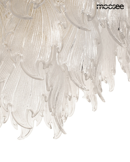 Lampa Wisząca Moosee Scarlett MSE1501100565