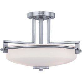 Oprawa natynkowa Elstead Lighting Taylor QZ-TAYLOR-SFBATH