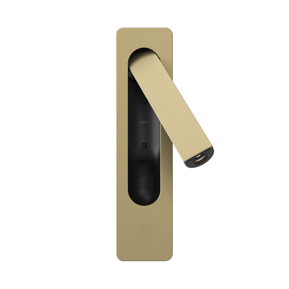 Lampa Ścienna Astro Keta 1437021