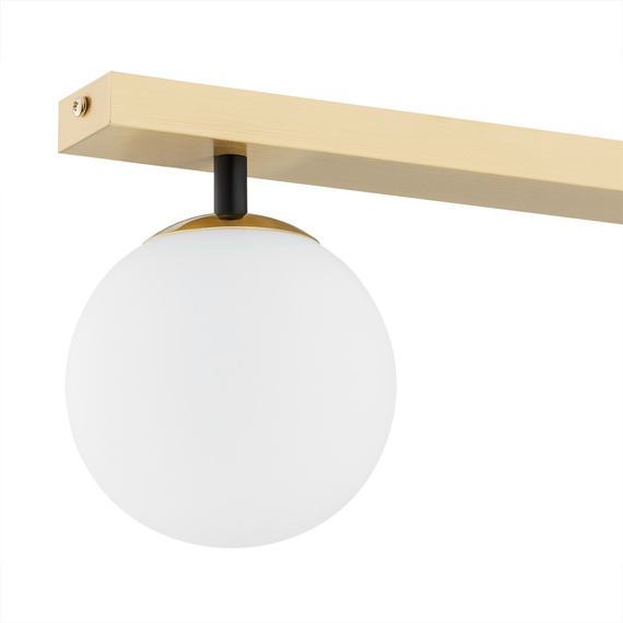 Lampa Sufitowa Argon Freemont 1045