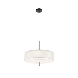 Lampa Wisząca Maytoni Bergamo MOD613PL-05W1