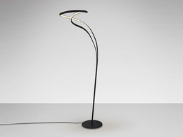 Schuller Lampa stojąca Danza 513481