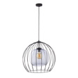 Żyrandol TK Lighting Universo 2552