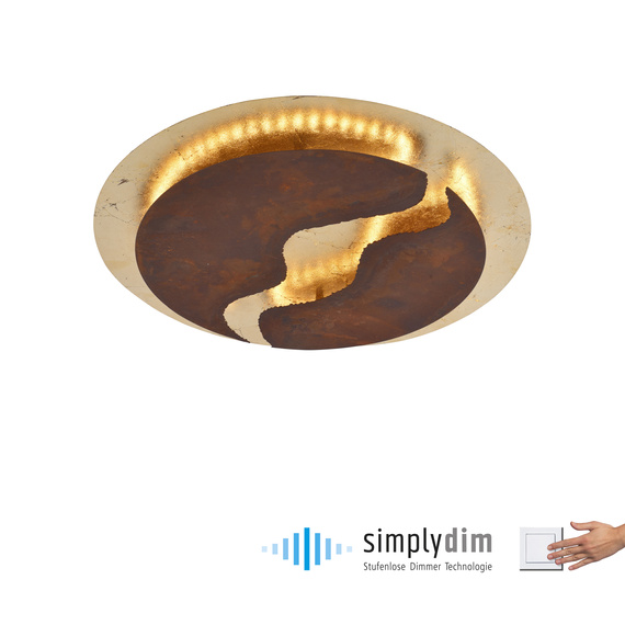 Paul Neuhaus Nevis 003902-002597 Plafon