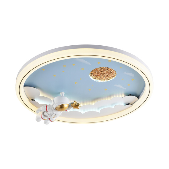 Lampa Sufitowa Zuma Line Focus MX4020-1-DWD