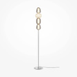 Lampa podłogowa Pattern Maytoni MOD267FL-L32CH3K