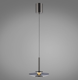 Lampa Wisząca Zuma Line Pure Vitrum 003902-030773