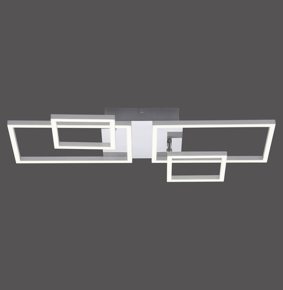 Zuma Line Iven 003902-031082 Plafon